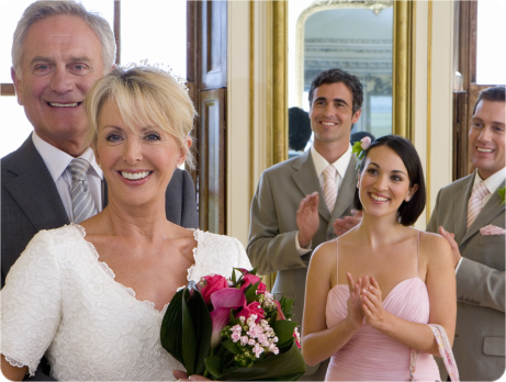 Wedding & Social Events