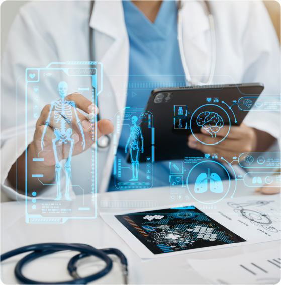 Healthcare Technology Solutions