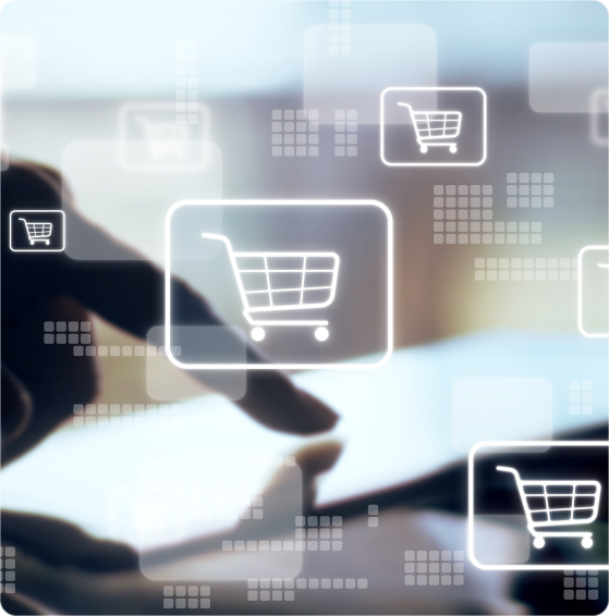 Retail & Ecommerce Solutions