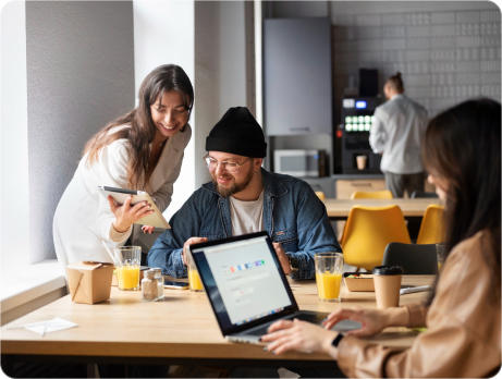 Hospitality Tech Startups