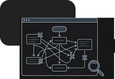 Step 2 - Automate Processes and Tracking
